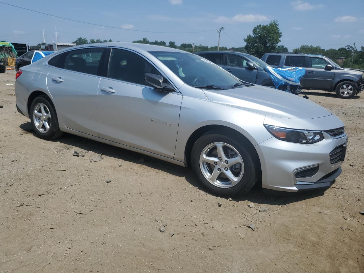 1g1zb5st8hf269726 1G1ZB5ST8HF269726 2017 Chevrolet Malibu Ls