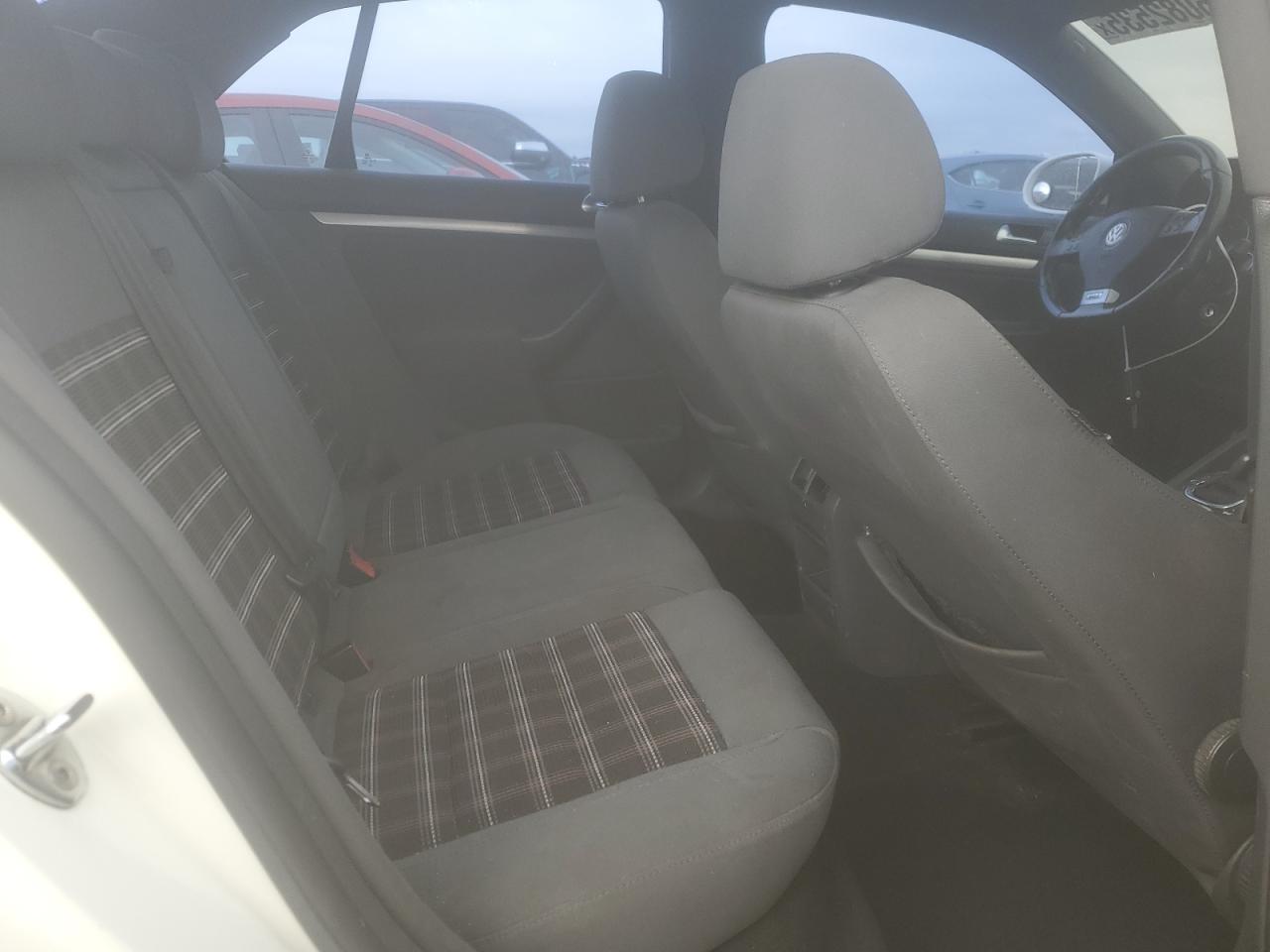 2008 Volkswagen Gli VIN: 3VWDJ71K78M044512 Lot: 65082535