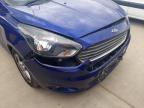 2017 FORD KA+ ZETEC for sale at Copart SANDY