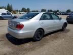 2005 TOYOTA CAMRY LE   à vendre chez Copart ON - TORONTO