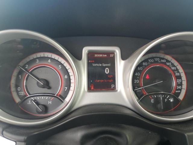 2013 DODGE JOURNEY SE  