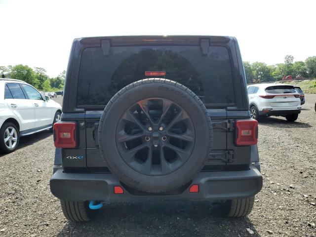  JEEP WRANGLER 2024 Сharcoal