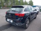 2020 VOLKSWAGEN T-ROC SE T for sale at Copart GLOUCESTER