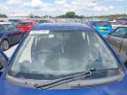 2008 CITROEN C1 VIBE for sale at Copart WOLVERHAMPTON