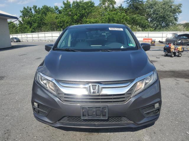  HONDA All Models 2018 Сharcoal