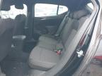 2017 VAUXHALL ASTRA SRI for sale at Copart CHESTER