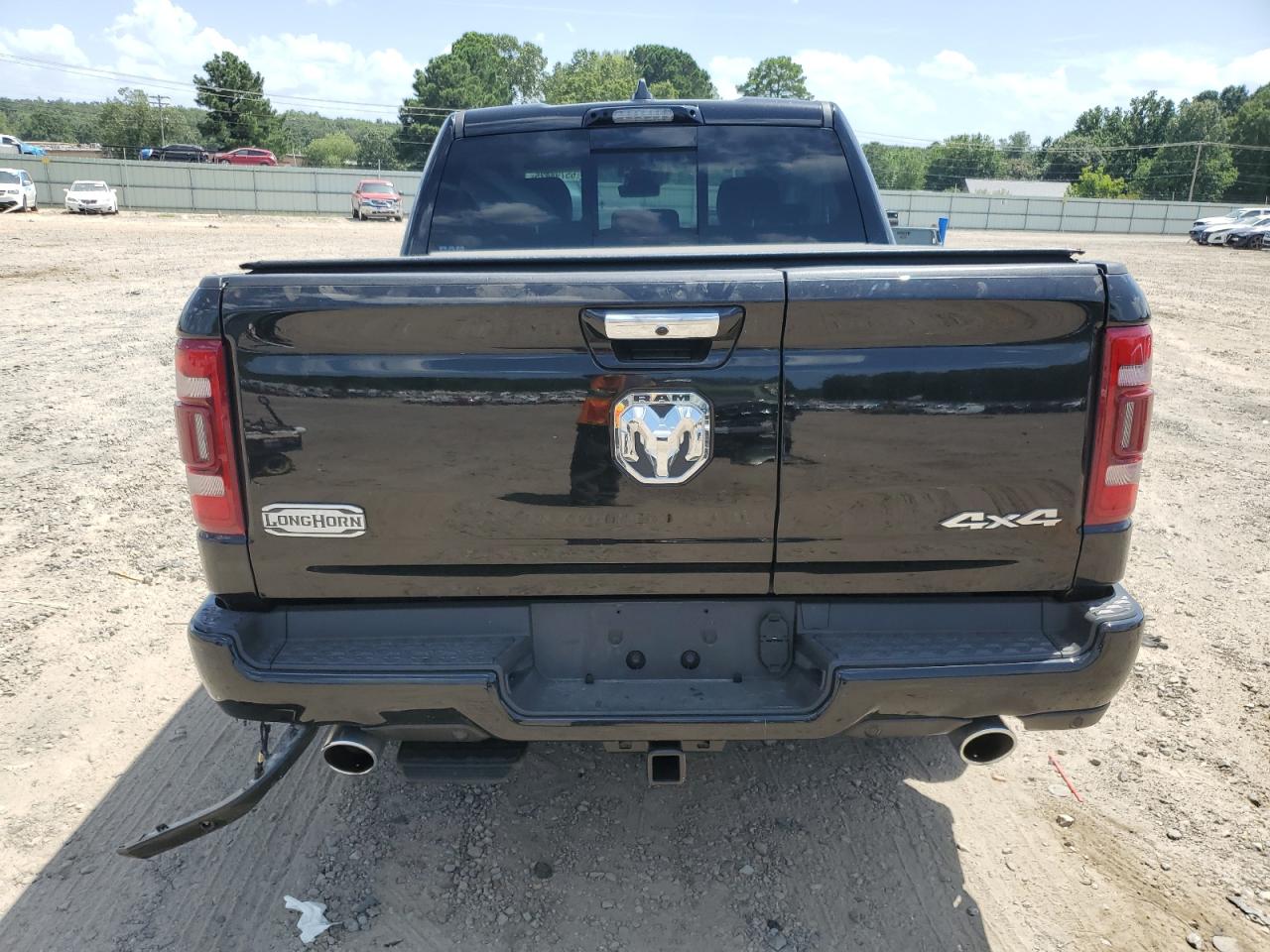 1c6srfkt5mn563229 1C6SRFKT5MN563229 2021 Ram 1500 Longhorn