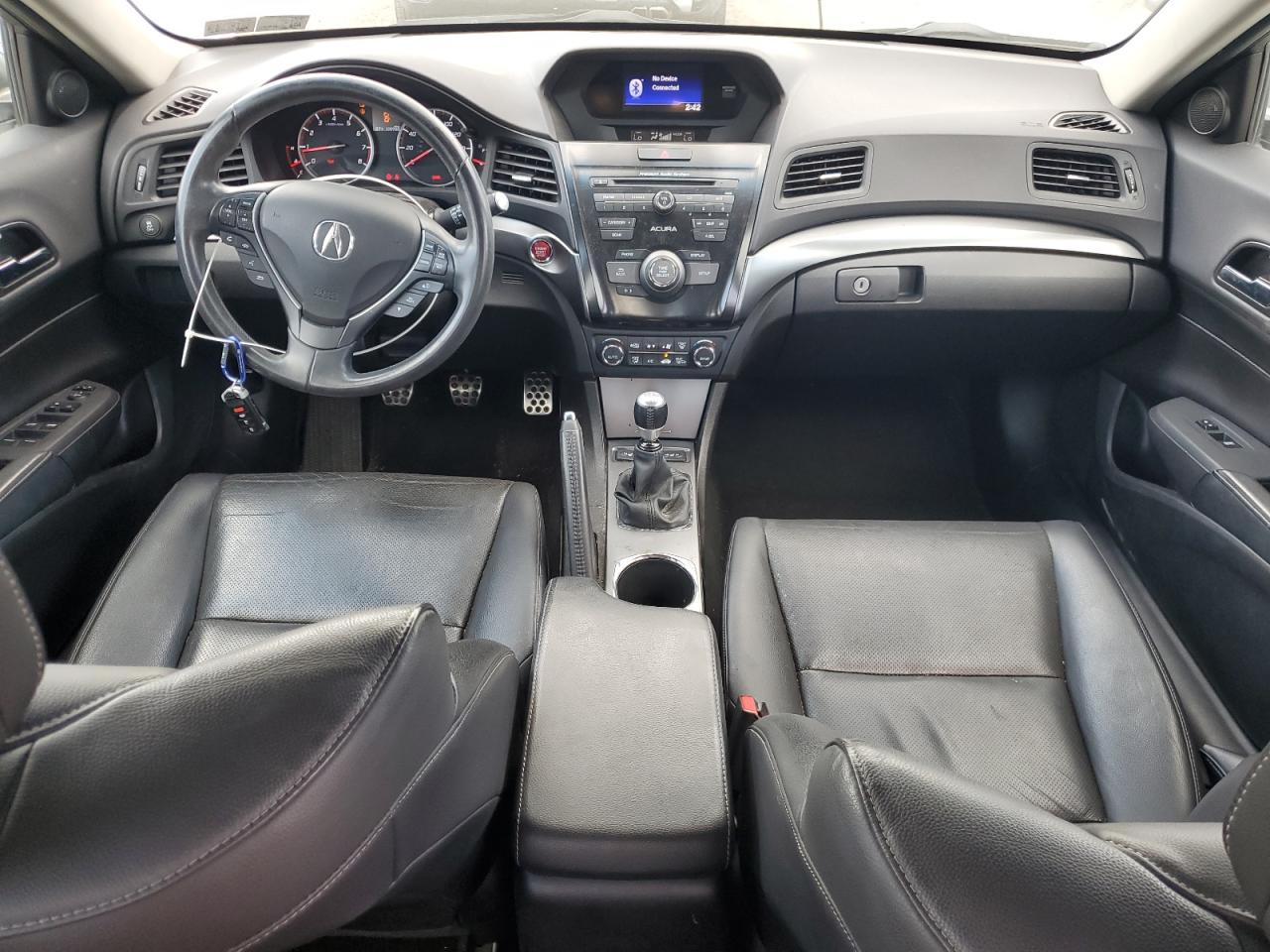 2013 Acura Ilx 24 Premium VIN: 19VDE2E56DE000853 Lot: 65986585