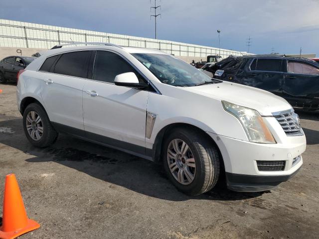  CADILLAC SRX 2016 Белы
