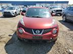 2013 NISSAN JUKE S   à vendre chez Copart MI - DETROIT