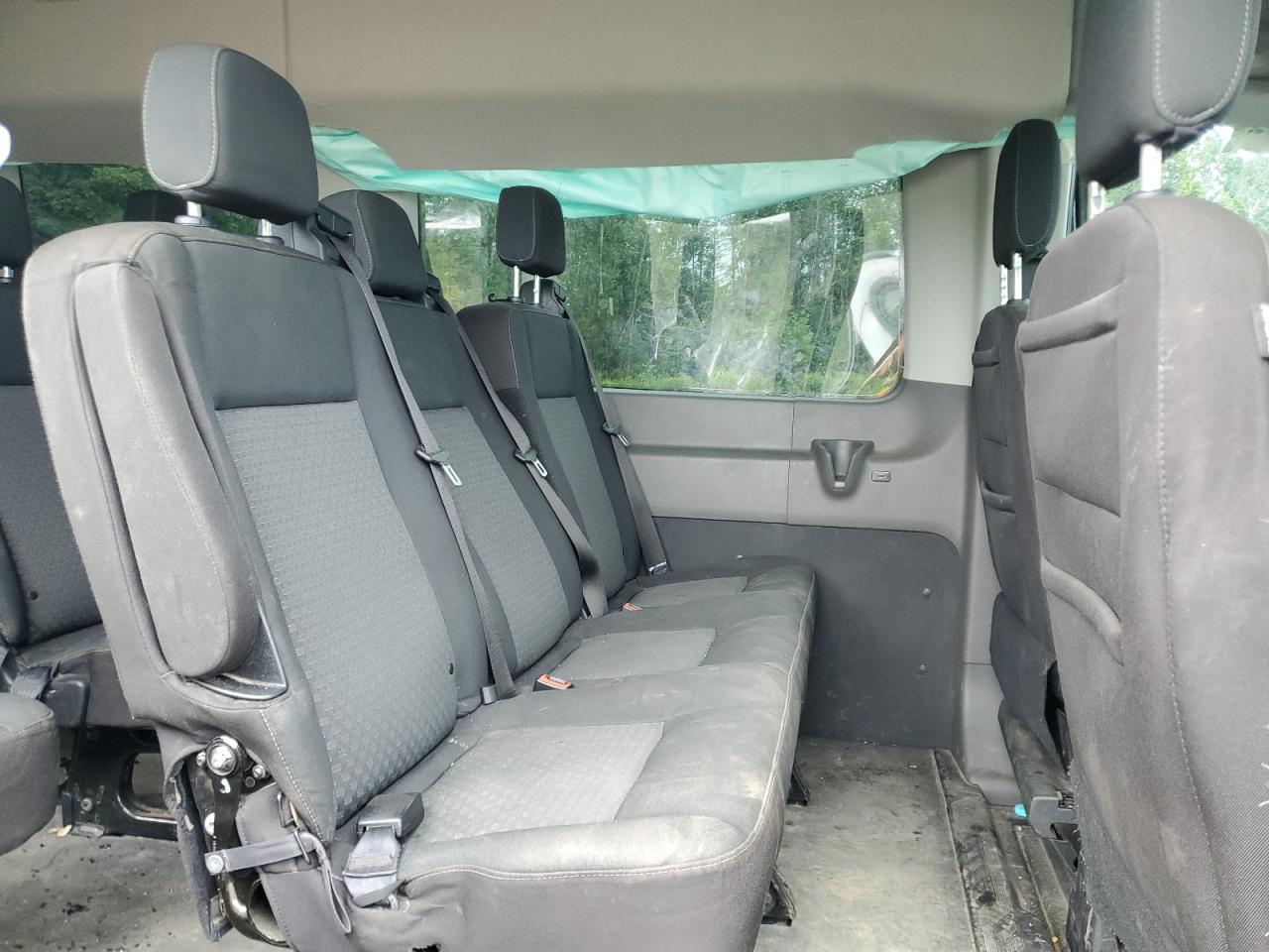 2020 Ford Transit T-350 VIN: 1FBAX2C86LKA05262 Lot: 64481725