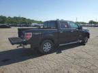 2013 FORD F150 SUPERCREW   for sale at Copart IL - CHICAGO SOUTH