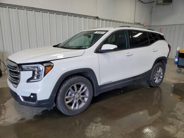  GMC TERRAIN 2024 Biały