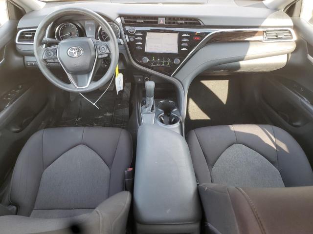  TOYOTA CAMRY 2018 Szary