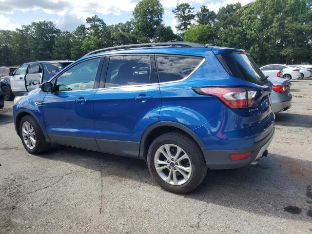 Parquets FORD ESCAPE 2017 Blue