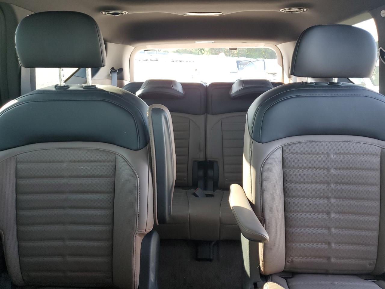 kndadfs52r6034133 KNDADFS52R6034133 2024 Kia Ev9 Land