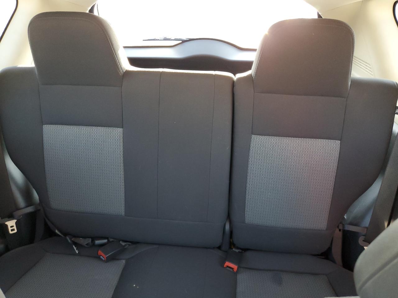 2009 Jeep Compass Sport VIN: 1J4FT47AX9D124493 Lot: 63558905