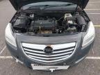 2012 VAUXHALL INSIGNIA E for sale at Copart SANDTOFT