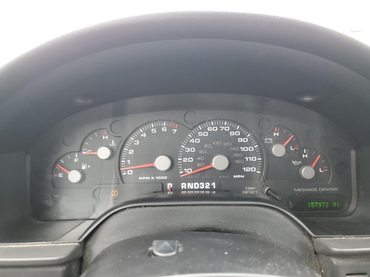 2004 Ford Explorer Limited VIN: 1FMDU75W94ZA68418 Lot: 65062085