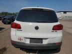 2014 VOLKSWAGEN TIGUAN S   à vendre chez Copart ON - COOKSTOWN