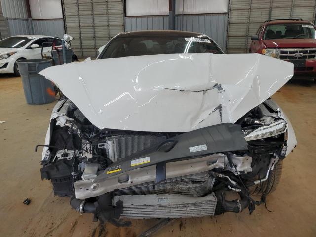 AUDI A5 2024 Белы