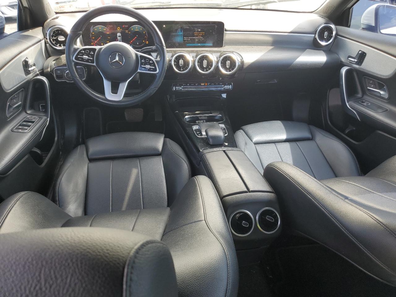 2019 Mercedes-Benz A 220 VIN: WDD3G4EB6KW001346 Lot: 64988385