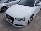 2016 AUDI A5 S LINE TFSI  for sale at Copart WESTBURY