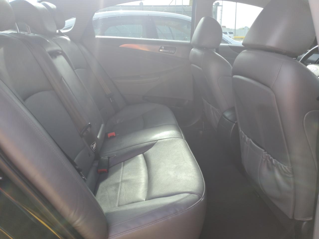 2015 Hyundai Sonata Hybrid VIN: KMHEC4A41FA124783 Lot: 65224395