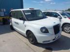2023 LONDON TAXIS INT TX4 STYLE for sale at Copart ROCHFORD