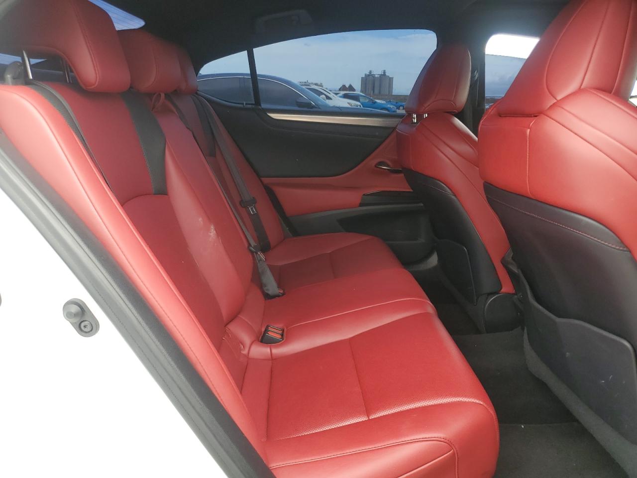 58agz1b10lu065481 58AGZ1B10LU065481 2020 Lexus Es 350 F Sport