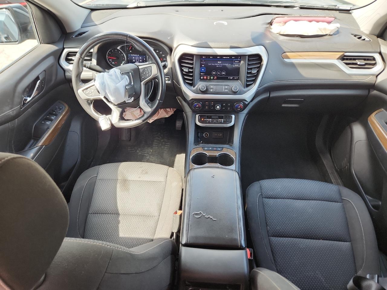 2020 GMC Acadia Sle VIN: 1GKKNKLA6LZ216160 Lot: 64786315