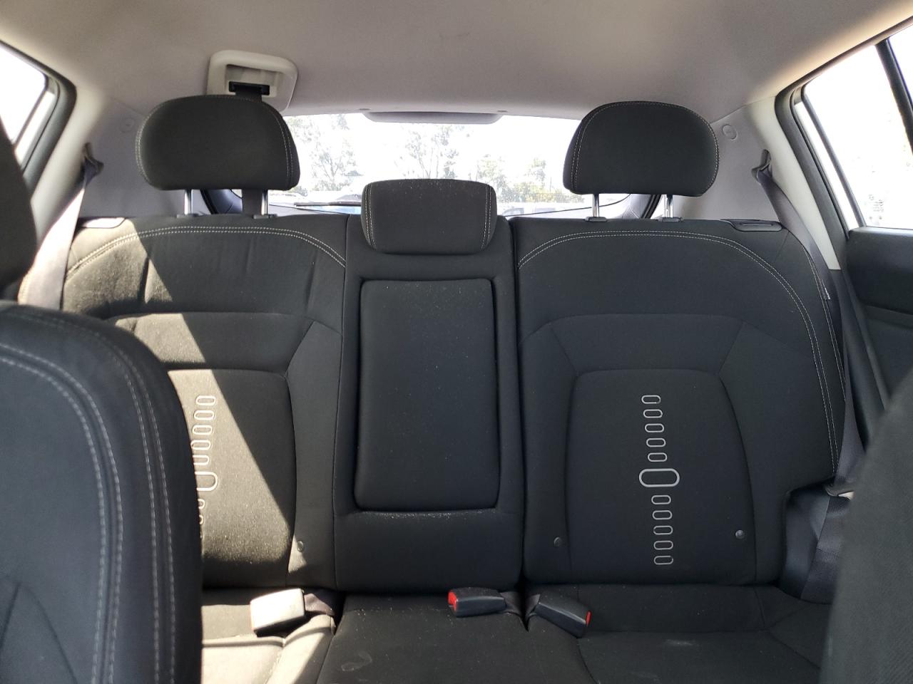 2012 Kia Sportage Ex VIN: KNDPC3A26C7345004 Lot: 64515135