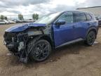2021 NISSAN ROGUE SV   à vendre chez Copart AB - CALGARY