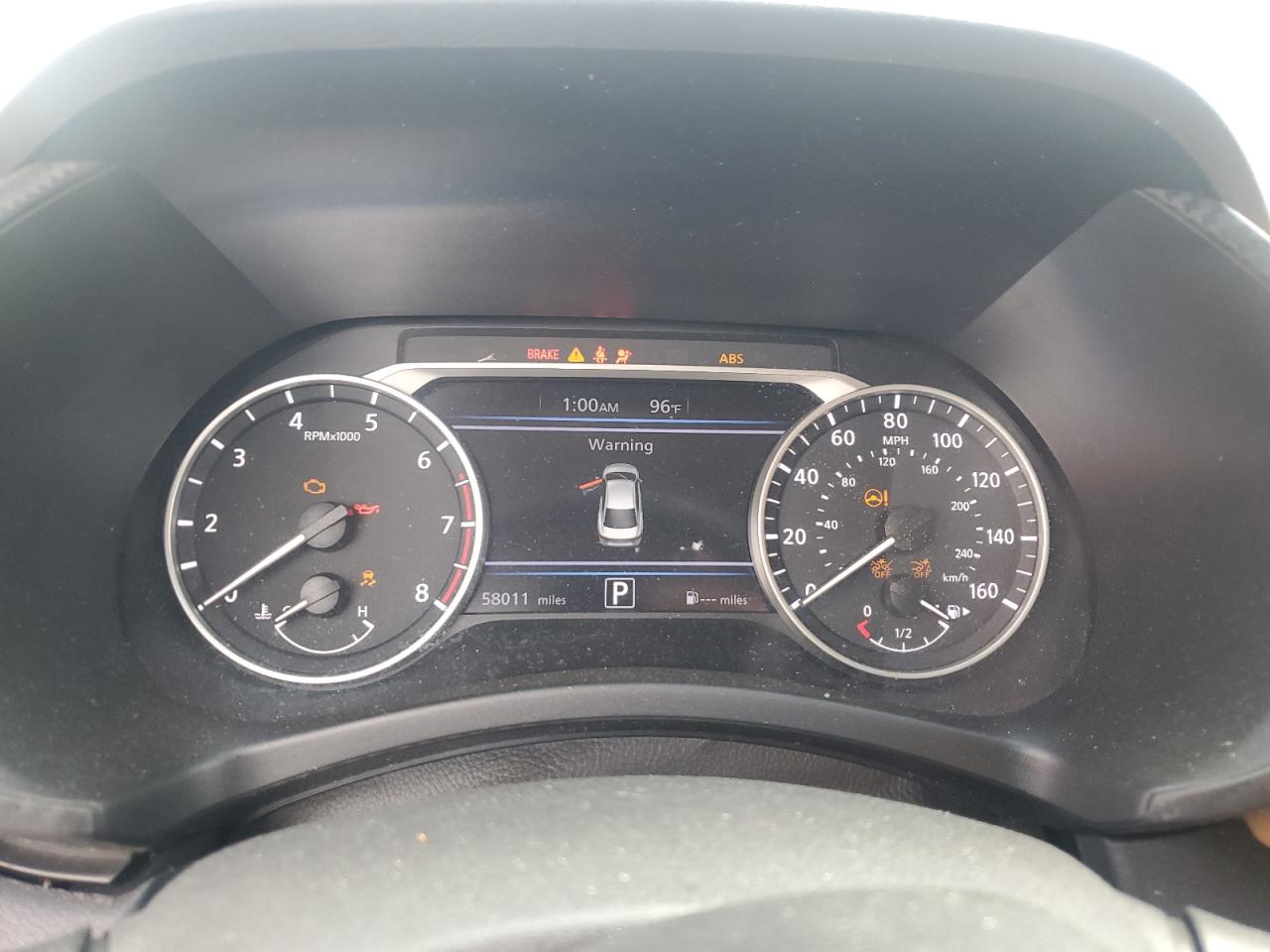 2021 Nissan Sentra Sv VIN: 3N1AB8CV4MY273851 Lot: 64326005