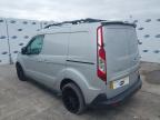 2015 FORD TRANSIT CO for sale at Copart ST HELENS