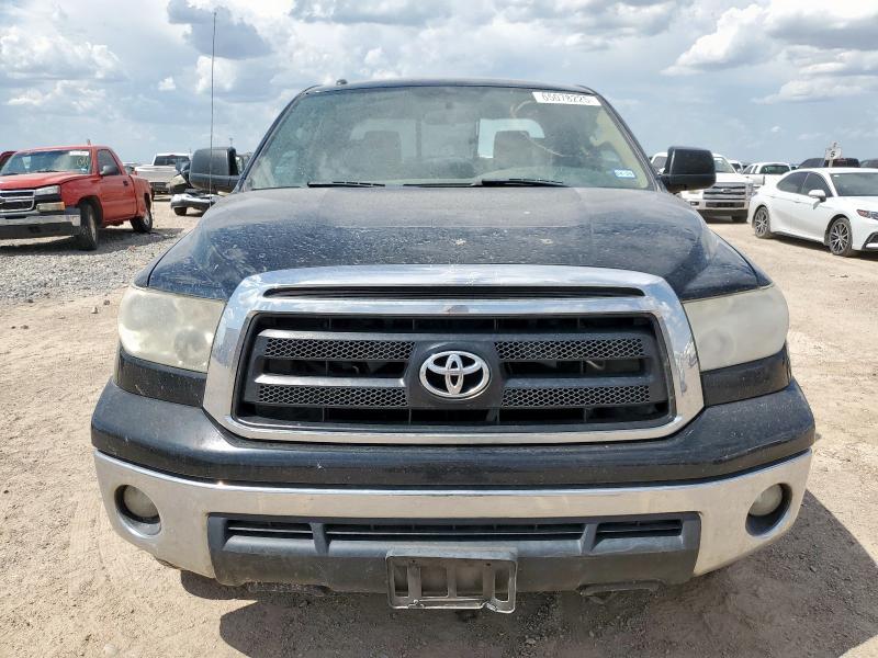  TOYOTA TUNDRA 2013 Black