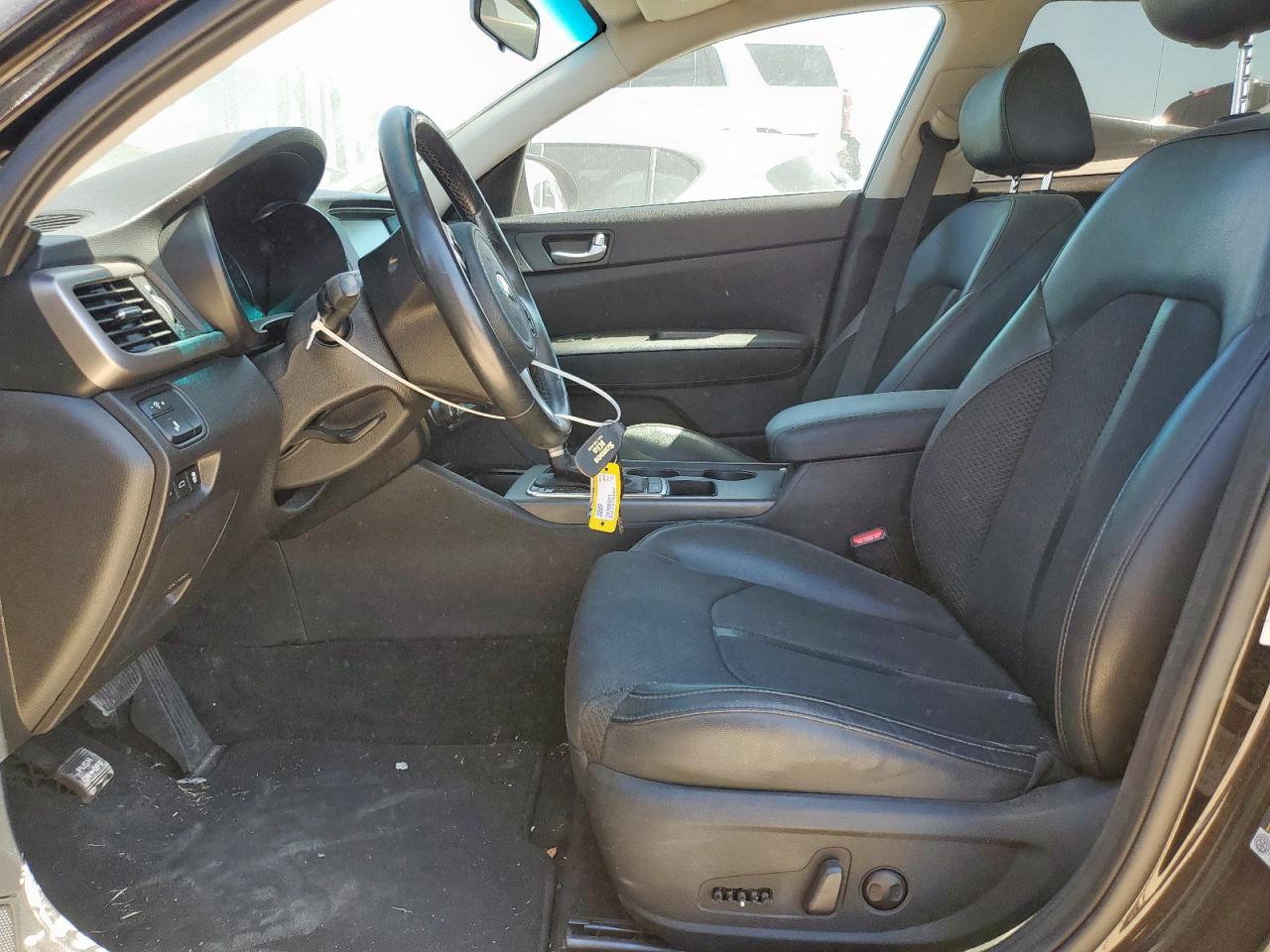 5xxgt4l37jg225857 5XXGT4L37JG225857 2018 Kia Optima Lx
