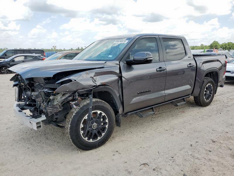 TOYOTA TUNDRA – zdjęcie z aukcji, lot #65630825