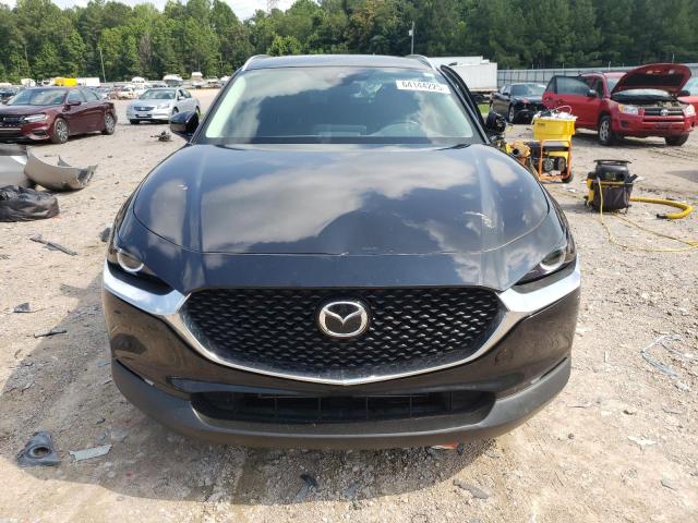  MAZDA CX30 2022 Черный