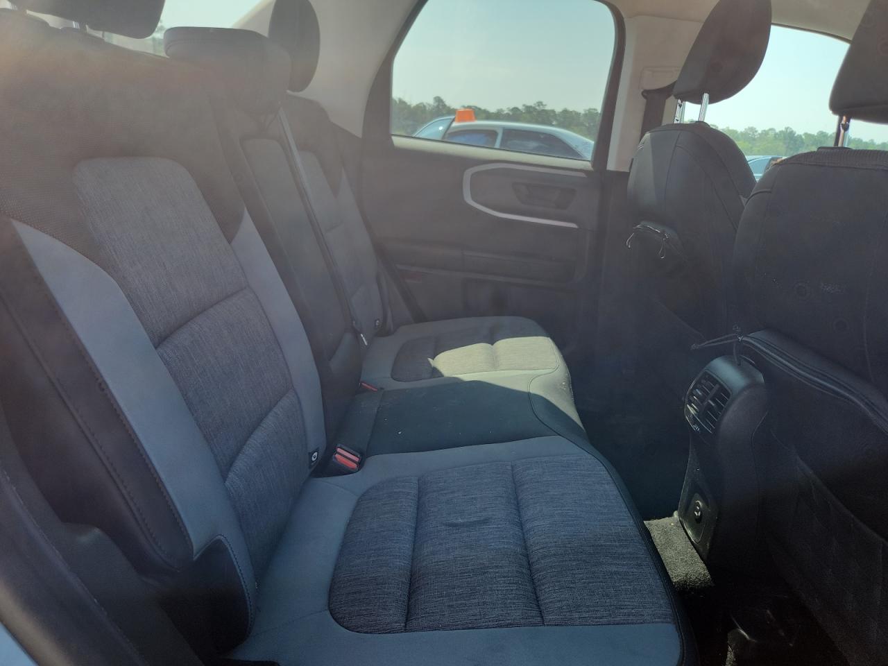 2021 Ford Bronco Sport Big Bend VIN: 3FMCR9B64MRB21706 Lot: 61226955