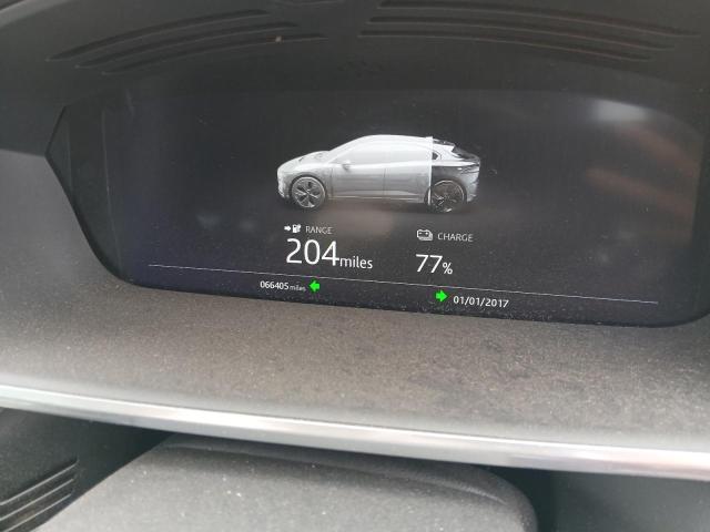 2020 JAGUAR I-PACE EV4