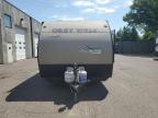 2016 FOREST RIVER GREYWOLF   a la Venta en Copart MN - MINNEAPOLIS NORTH