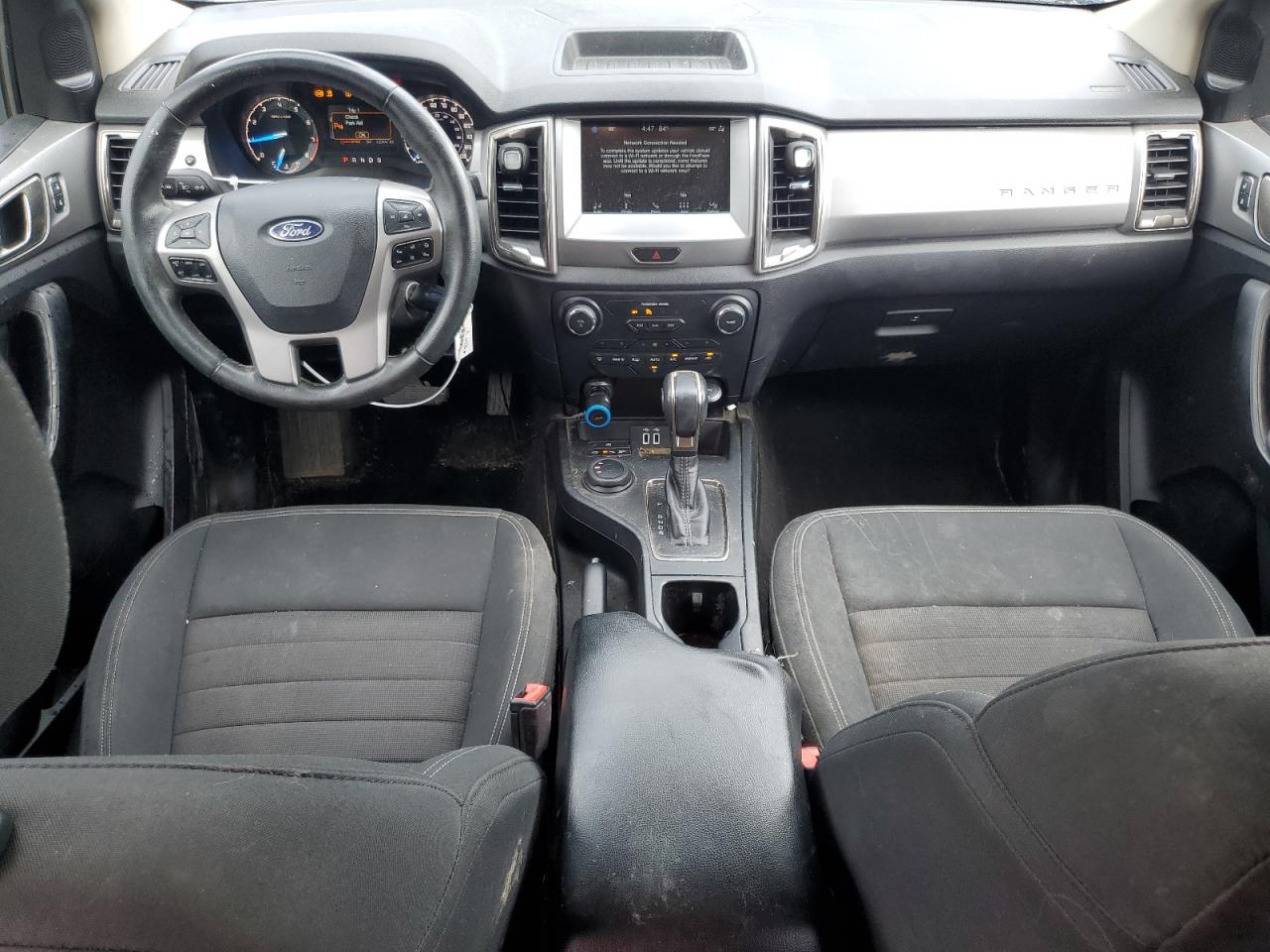 2019 Ford Ranger Xl VIN: 1FTER4FH0KLA05037 Lot: 64625115