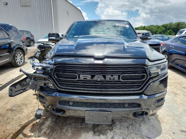  RAM 1500 2020 Черный