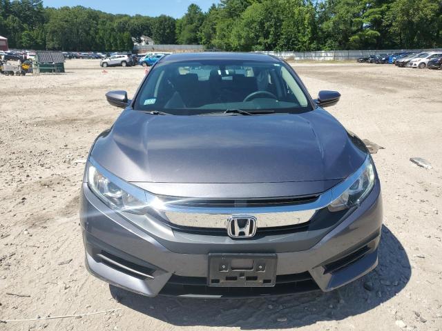  HONDA CIVIC 2017 Szary