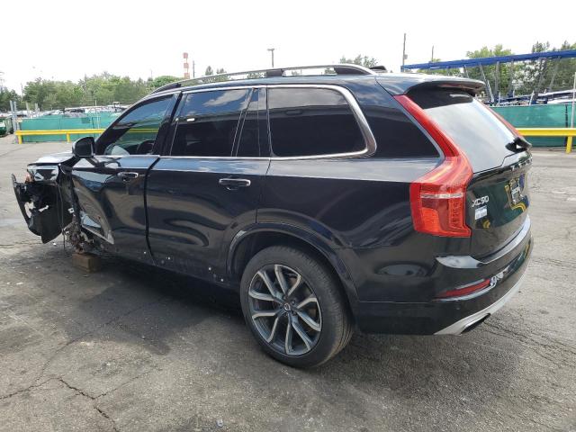  VOLVO XC90 2016 Черный