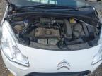 2012 CITROEN C3 WHITE  for sale at Copart WISBECH