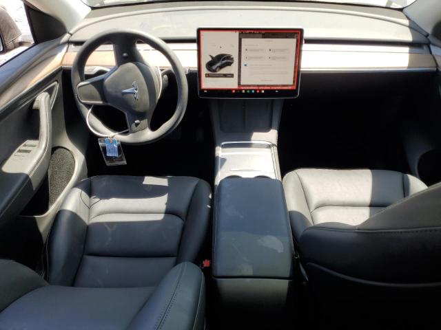  TESLA MODEL Y 2024 Szary