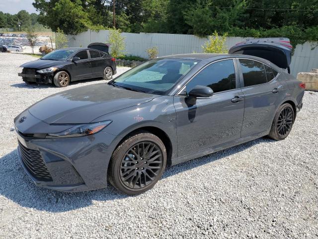 TOYOTA CAMRY XSE 2025