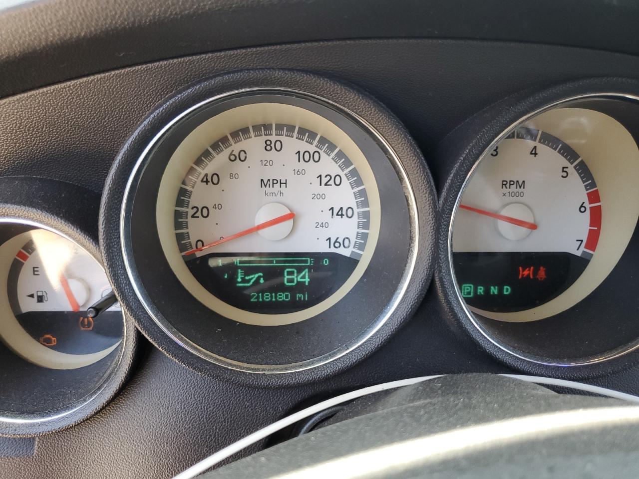 2009 Dodge Charger R/T VIN: 2B3KA53T19H582516 Lot: 64218245
